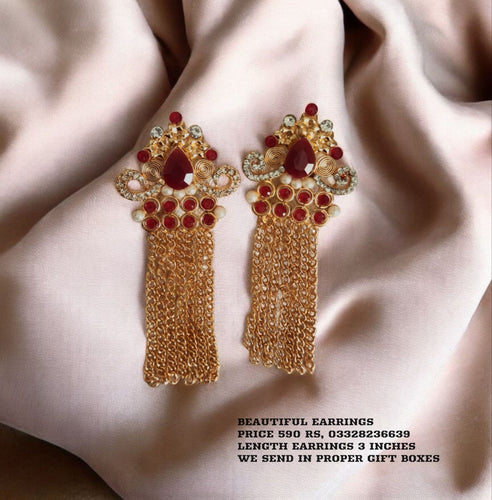 Premium quality Earrings