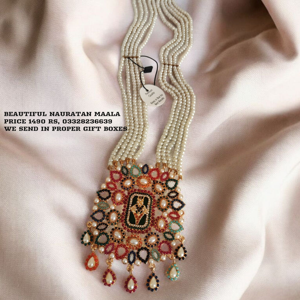 Premium quality Maala