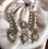 Premium Necklace set