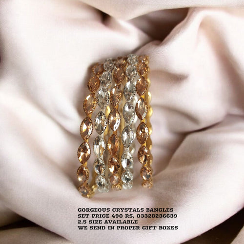 Beautiful Crystals Kungun