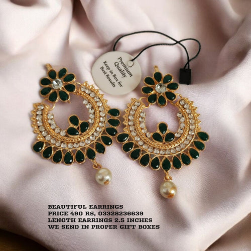 Beautiful Earrings