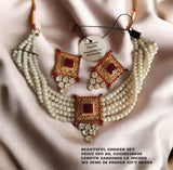 Beautiful Choker set