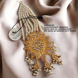 Lightweight Bahawalpuri Jhoomer