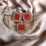 Premium Quality Choker set