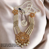 Beautiful Long Maala