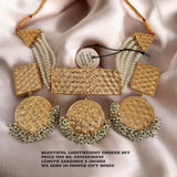 Lightweight beautiful Choker set
