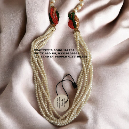 Beautiful Maala