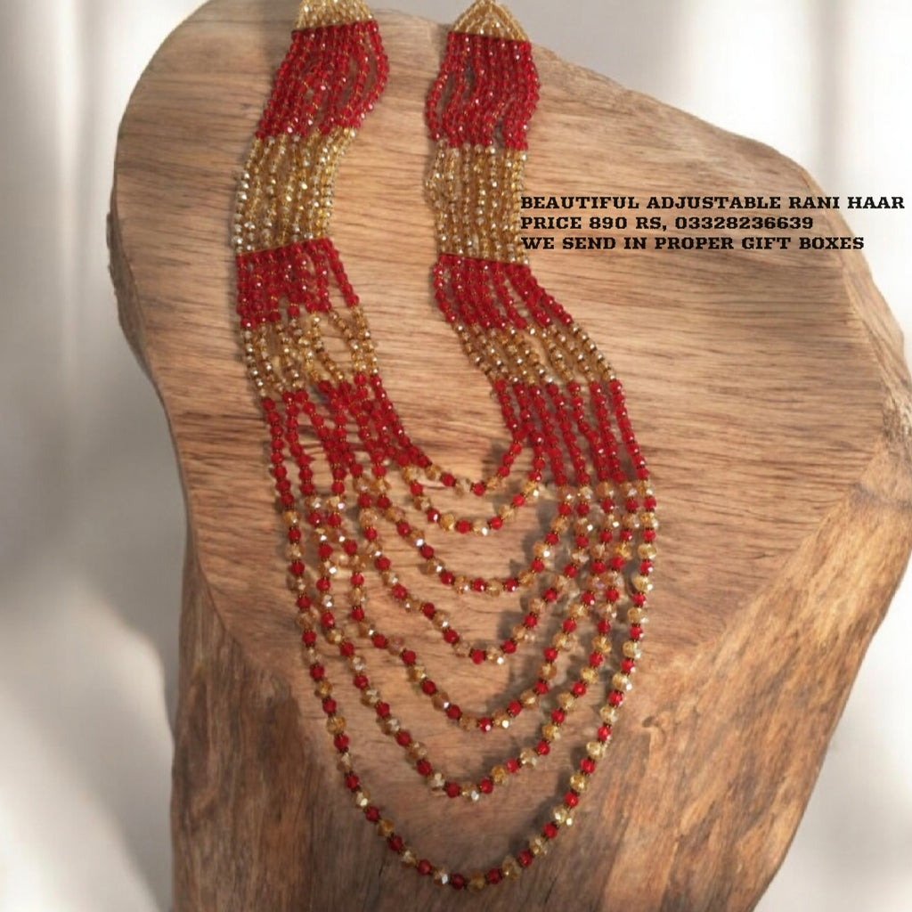 Beautiful Rani Haar
