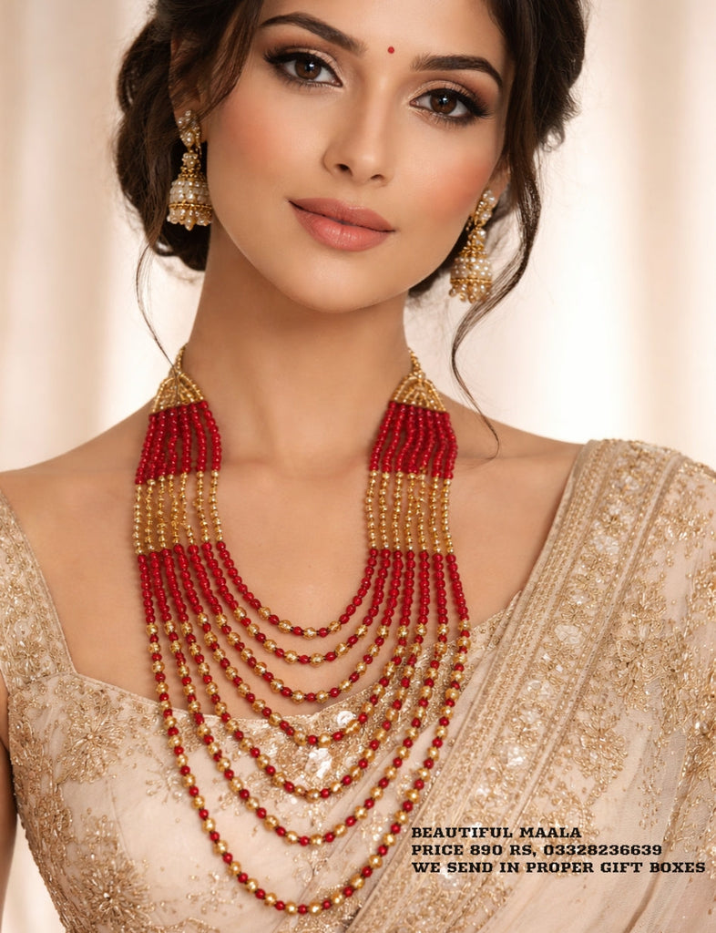 Beautiful Rani Haar