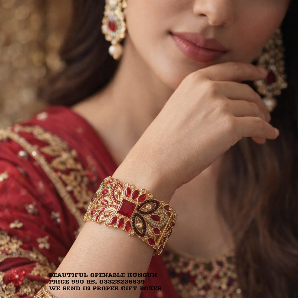 Beautiful Nauratan Kungun