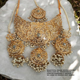 Gorgeous Lightweight Necklace set