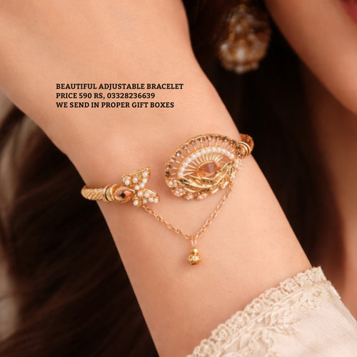 Beautiful adjustable Bracelet