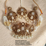 Gorgeous Choker set