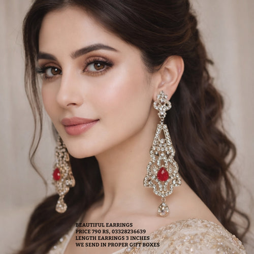 Premium quality Earrings