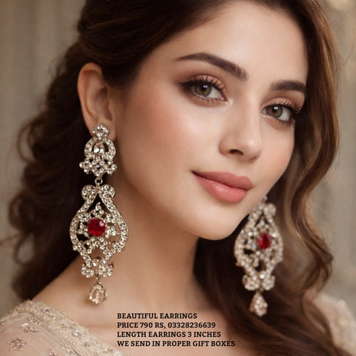 Premium quality Earrings
