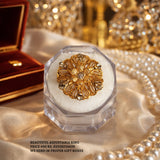 Beautiful Adjustable Ring