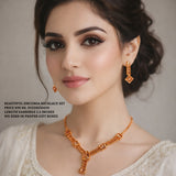 Beautiful Necklace set