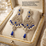 Beautiful Lightweight Earrings