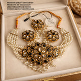 Premium Quality choker set