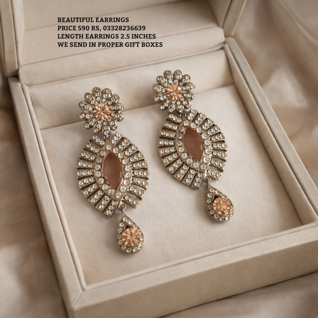 Premium quality Earrings