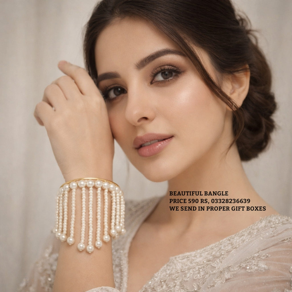 Beautiful Bangle