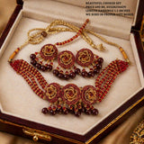 Beautiful choker set