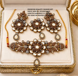 Premium Quality Choker set