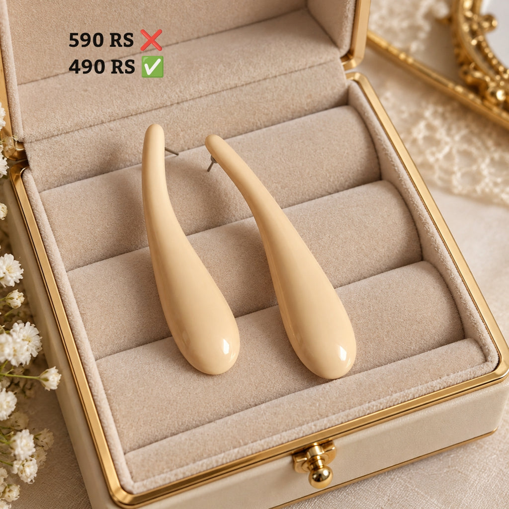 Stylish Earrings