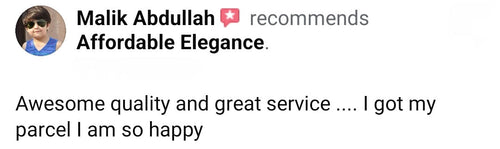 Beautiful Adjustable long Maala set