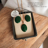 Beautiful Pendant set