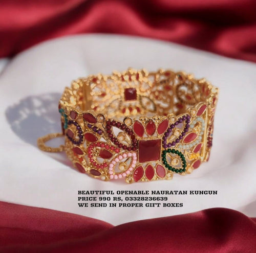 Beautiful Nauratan Kungun