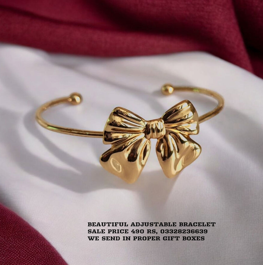 Beautiful adjustable Bracelet