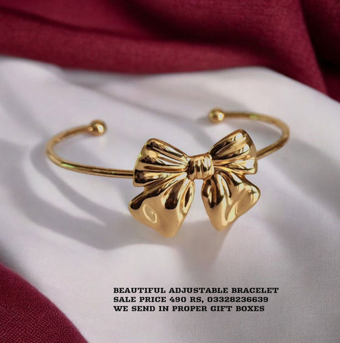 Beautiful adjustable Bracelet