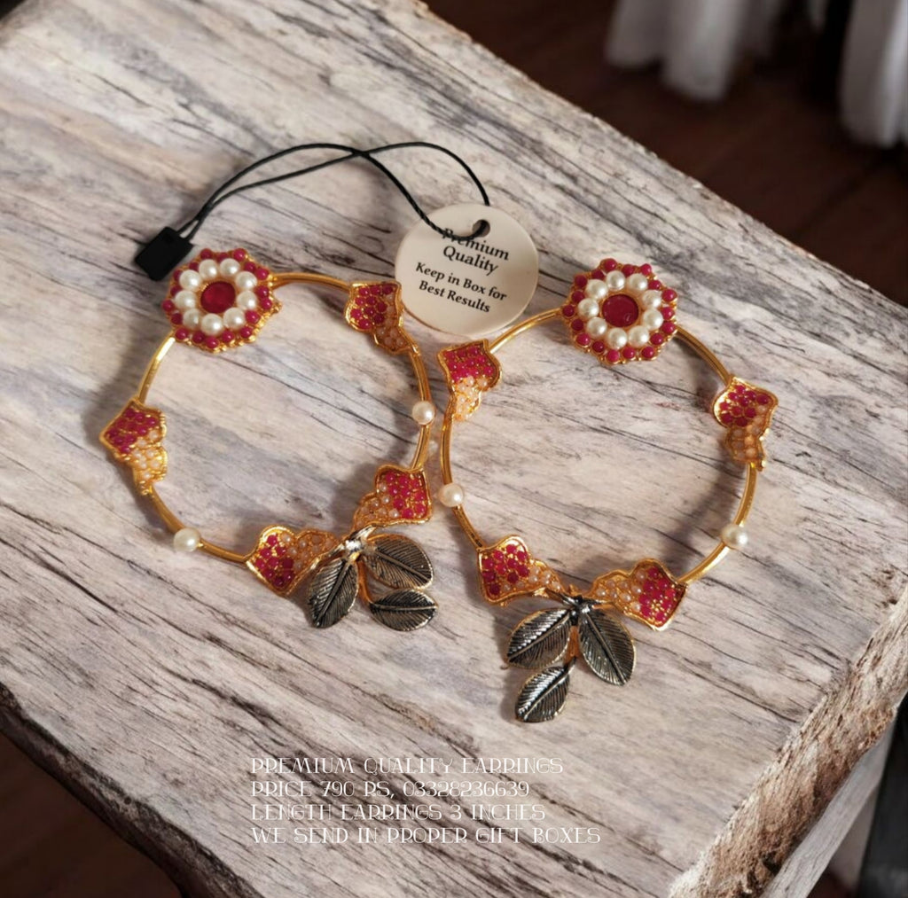 Premium quality Earrings