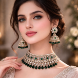 Premium Quality Choker set