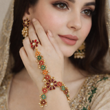 Beautiful Adjustable Hand Cuff