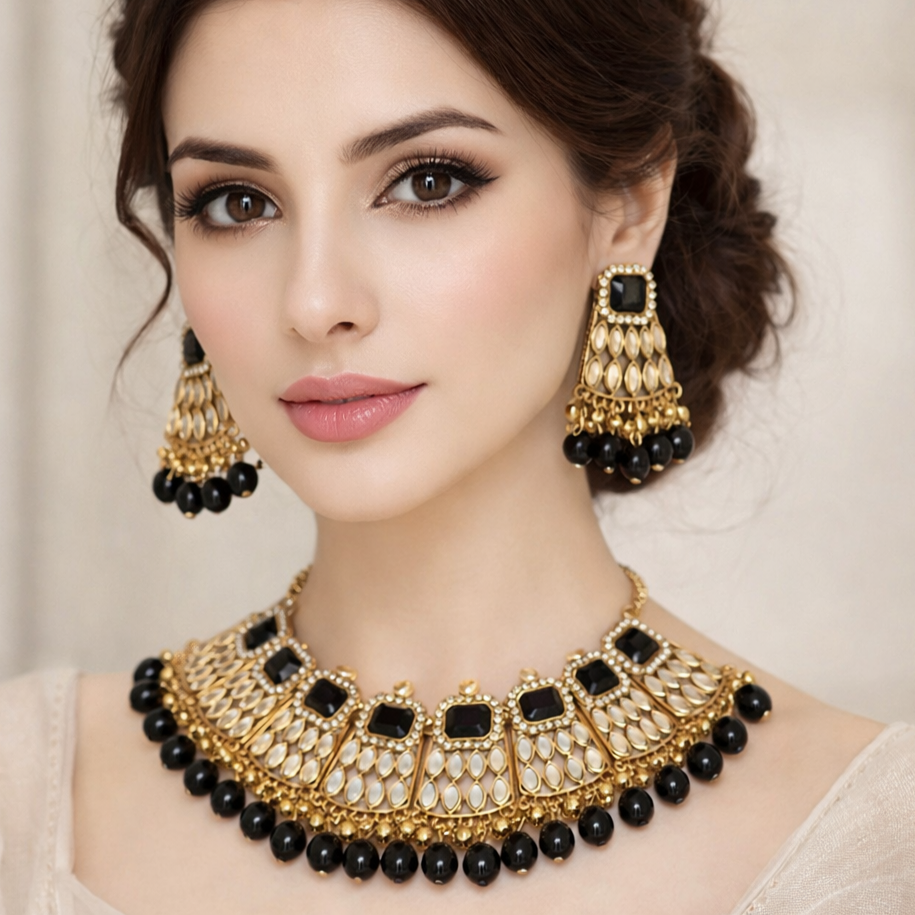 Premium Quality Necklace set