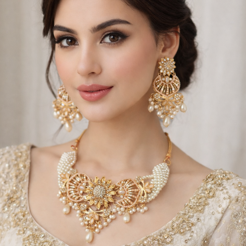 Premium Choker set