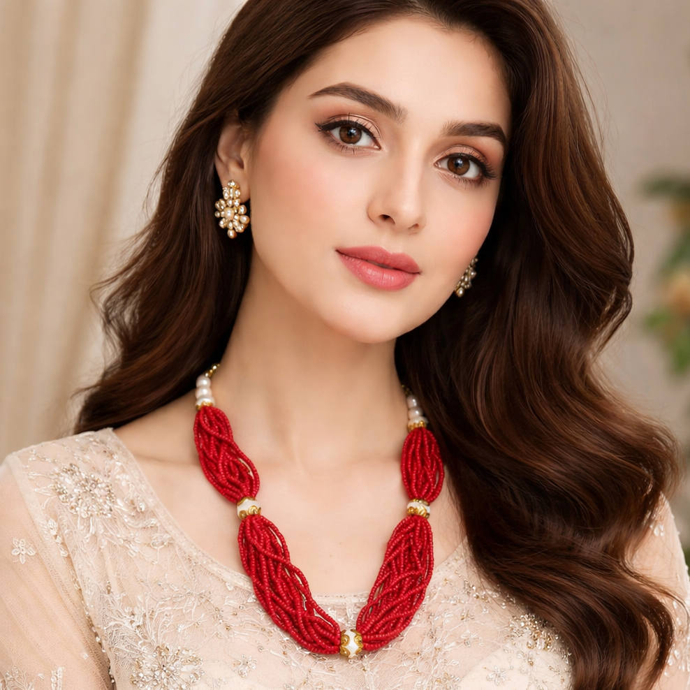 Beautiful Maala