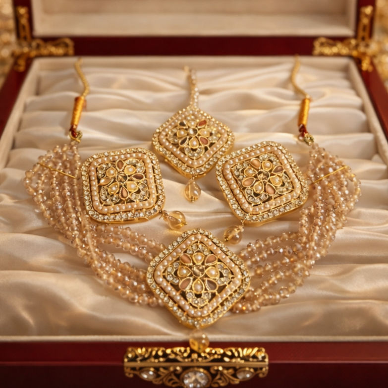 Premium Choker set