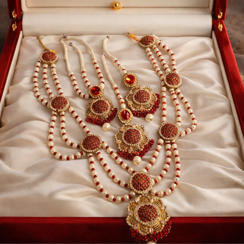 Premium Quality Maala set