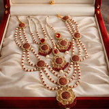 Premium Quality Maala set