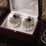 Premium Oxidised Earrings