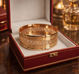 Beautiful Gold Plated Kungun