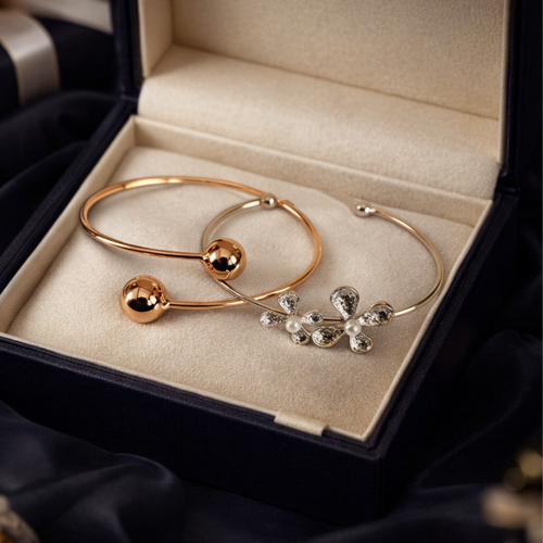 Beautiful Bracelets pair