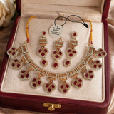 Premium quality Necklace set