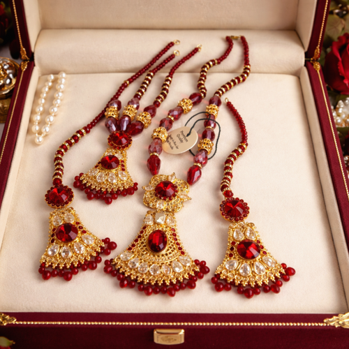 Premium Maala set
