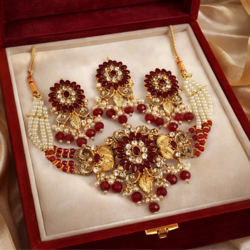 Premium Quality choker set
