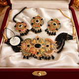 Premium Quality choker set