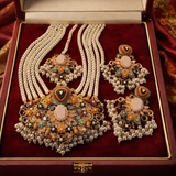 Premium Maala set